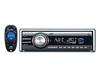 JVC CD/MP3/WMA Headunit