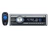 JVC CD/MP3/WMA Headunit