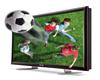 3D Big Screen TV Television