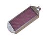 Intercooler Style Air Filter