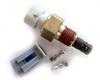 EMS EFI Air Temperature Sensor + Plug
