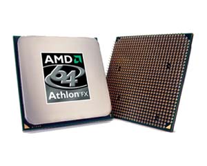 AMD San Diego 3700+