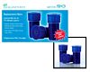 Aquaport AQP-FCR3 Filter Replacement Cartridge x3