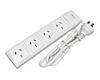 4 Way Powerboard