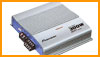 Amplifiers