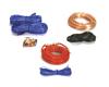 Amplifier Wiring Kit 600W 4Ch