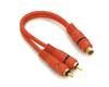 RCA Splitter MM-F