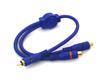 RCA Splitter FF-M