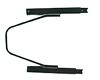 Autotecnica Seat Rail Mitsubishi Lancer 96 to 02