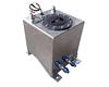 Alloy Fuel Cell Tank 10 Litre Capacity + Sender
