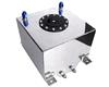 Alloy Fuel Cell Tank 40 Litre Capacity + Sender