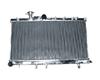 Aluminium Radiator Subaru WRX 2001-2003