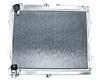 Aluminium Radiator Mazda RX7 Series 4 86-89