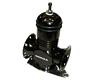 Autotecnica Dual Port Blow Off Valve Black