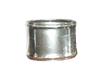 Aluminium Alloy Pipe Hose Joiner