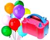 X2 Balloon Electric Inflation Pump High Pressure 600W