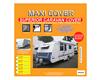 Caravan Cover Waterproof Polyester Protect 20 to 22 ft
