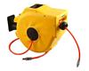 Retractable 20 Meter Air Compressor Hose Reel