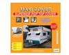 Pop Top Caravan Protection Cover 14 to 16 ft foot