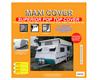 Pop Top Caravan Protection Cover 16 to 18 ft foot