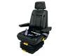 Suspention Seat For Mower Bobcat Tractor Forklift