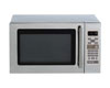 Blanco Brushed Stainless Microwave