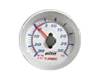 Swoosh 2" PSI Boost Gauge