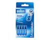Braun Free Glider Refill SCR4