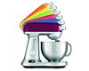 Breville Wizz Planetary Mixer Choose Your Colour