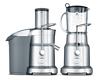 Breville BJB840 Juice & Blend Fruit + Veg