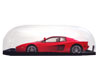 Car & Bike Storage Capsule