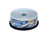 50 Blank CD-R 80min
