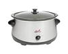 Cooking Essentials  Slow Cooker 5.5L