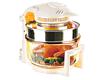 Cooking Essentials Halogen Oven 1400W Healthy