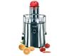 Magic Juicer 1000W Stainless Steel