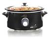 Cooking Essentials Slow Cooker 4.5L