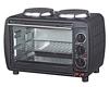 Cooking Essentials Hot Plate Combo