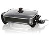 Cooking Essentials Banquet Electric Frying Pan