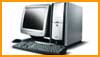 Built PC System