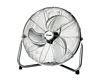 Dimplex DCFF46 46cm HV Satin Chrome Floor Fan