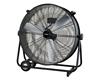 Dimplex 60cm Industrial Floor Fan GDC-IF60HVB