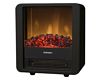Dimplex 1.5KW Mini Cube Electric Fire