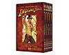 Indiana Jones DVD Box Set