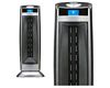 Everdure HCT206S 2000W Ceramic Tower Fan Heater