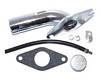 WRX MY99/00 BOV Adapter Kit