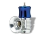 Turbosmart Supersonic TS-0205-1300 Blow Off Valve