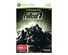 Xbox 360 Game Fallout 3