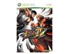 Xbox 360 Game Street Fighter IV 4