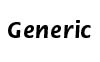 Generic