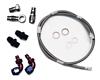 Garrett Gt Turbo Oil Water Line Kit